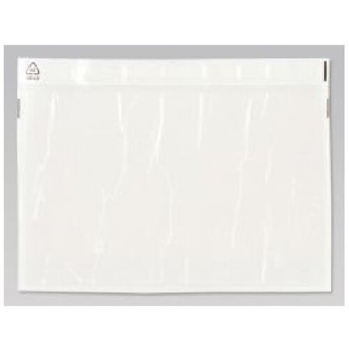  Samoljepljive vrećice - džepići za dokumente LD 240 x 115 mm - 1000/1 Cijene