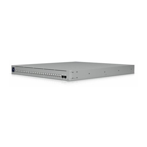 Ubiquiti stikalo 24-port 16x 10G 8x 2,5G 2xSFP28 managed USW-Pro-XG-24 Cene