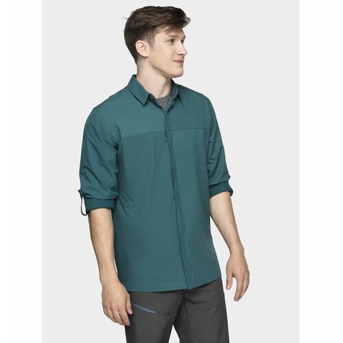 4f Men&amp;#039;s Shirt Slike