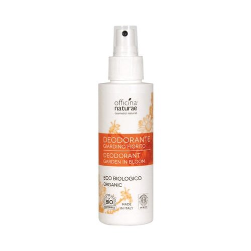 Officina Naturae Garden In Bloom dezodorans - 100 ml sprej Cijene