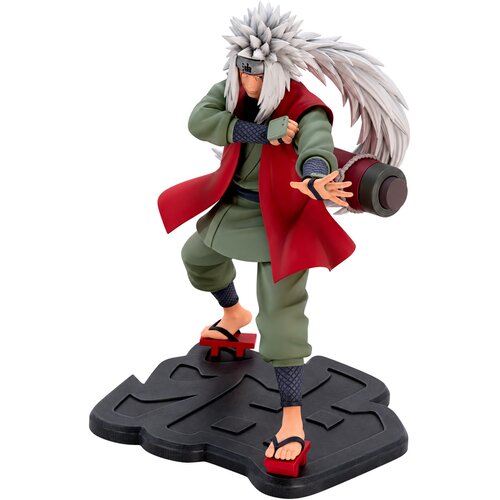 Naruto Shippuden Jiraiya zbirateljska figura 22cm Cene