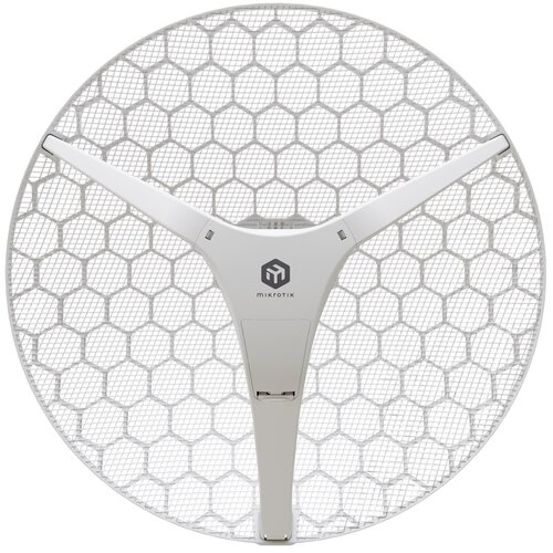 MikroTik LHG XL 5 ax 1200 Mbit /s White Power over Ethernet (PoE) Cijene