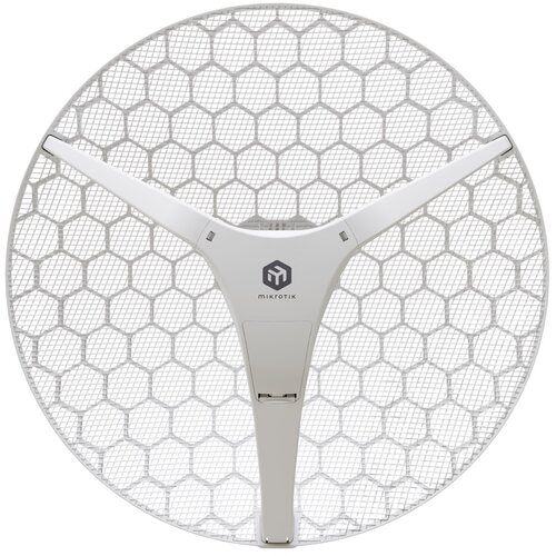 MikroTik LHG XL 5 ax LAN, 5 GHz, max 27 dBi, Zunanja antena LHG-5AXD-XL, (5000368065) Cene
