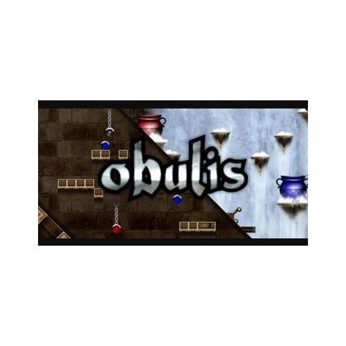  obulis (pc) steam key global Cene