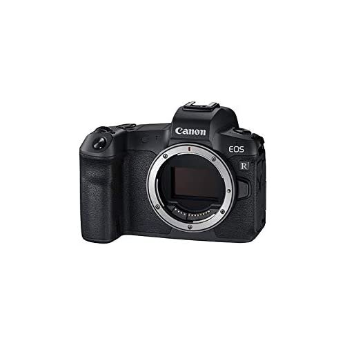 Canon EOS R Body + Adapter EF-EOS R Slike