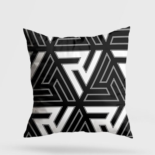 WALLXPERT jastuk 43x43cm &scaron;areni Cijene
