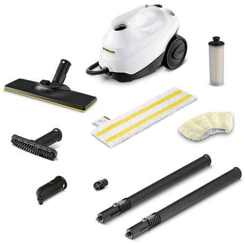 Karcher PARNI ČISTAČ SC3 EasyFix, (4054278312415) Cijene