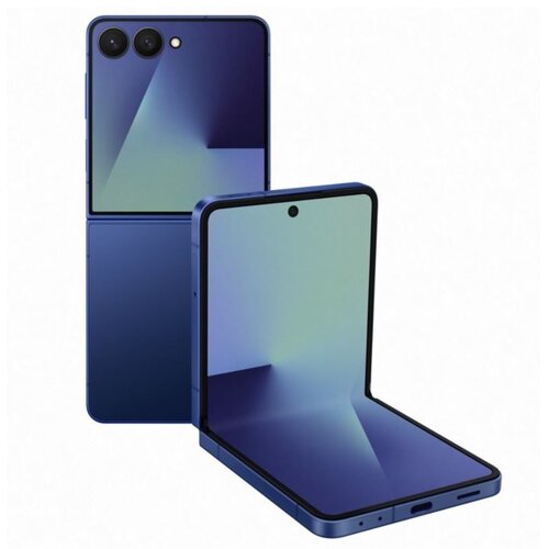 Samsung Mobitel Galaxy Z Flip7 12/256, Dark Blue Cijene