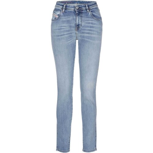 Diesel Plava Slike