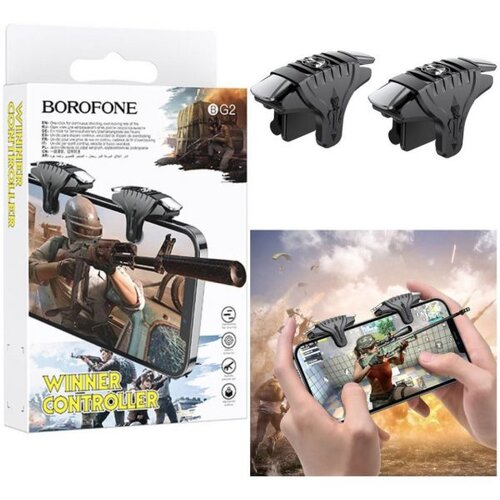 Borofone gaming trigeri Spartan BG2 Slike