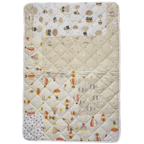 MATIVO dječji poplun Patchwork 90x130 cm Cijene