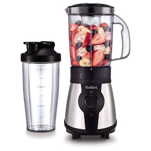 Tefal BLEND & GO BLENDER PLASTIČNA POSAUDA + BOCA BL1B1D39 Cijene
