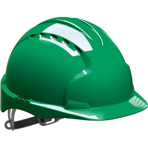 Aibo zaštitni šlem sa ventilacijom zeleni ZGEVO25 Cene