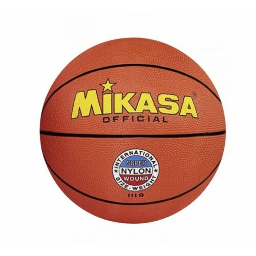 Mikasa košarkaška lopta 1119 Slike