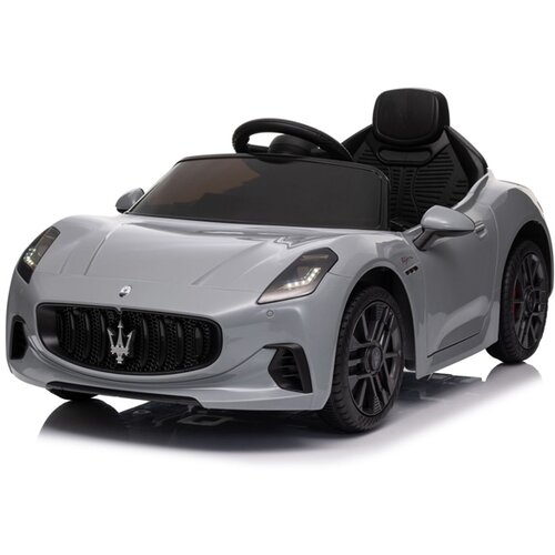 Bbo AUTO NA AKUMULATOR MASERATI 12V (BBH-050) - GREY Cene