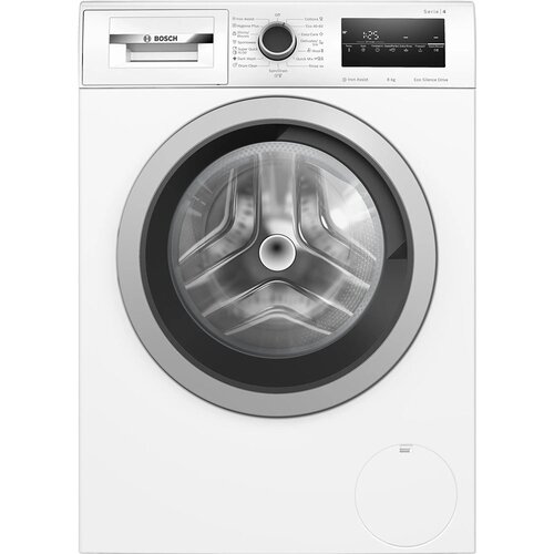 Bosch pralni stroj WAN28266BY Slike