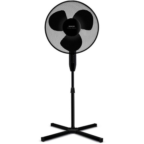 Sencor Ventilator s stojalom SFN 4031BK Cene