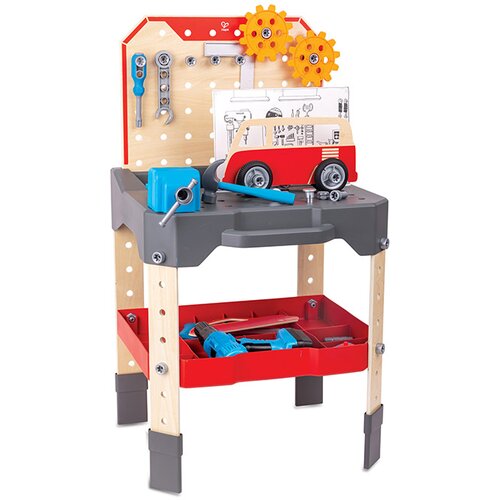 Hape Majstorska Radionica E3036A Cene