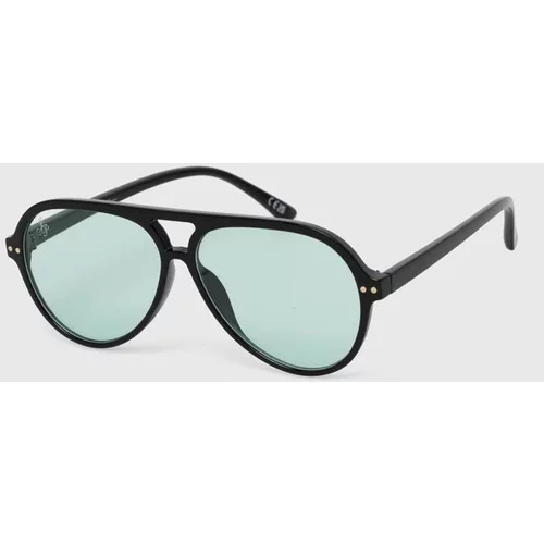 Jeepers Peepers Sunčane naočale boja: crna, JP18859