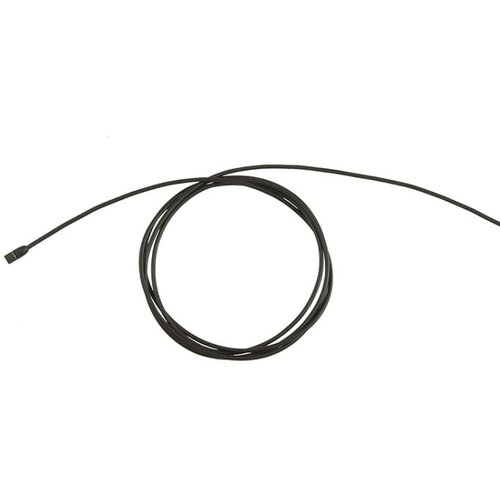 Sennheiser MKE 2-5-c Miniaturni kravatni mikrofon kabel brez konektorjev - - Audio-Kondric Cene