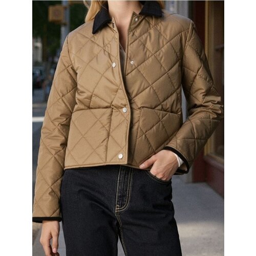 Sinsay Prošivena jakna Cijene