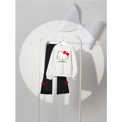 Sinsay Komplet za djevojčice Hello Kitty Slike