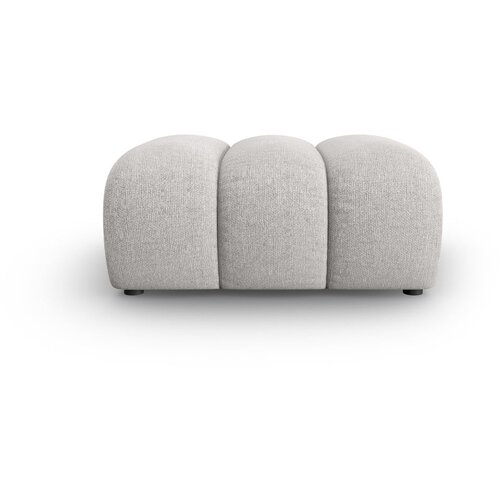Micadoni Home Svijetlo sivi modularni tabure Lupine – Cijene