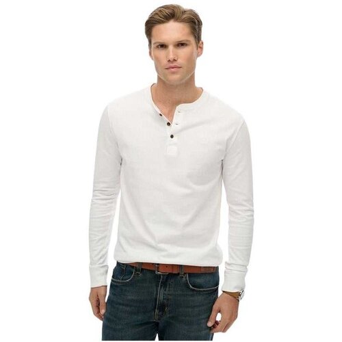 Superdry muška majica dugih rukava Cene
