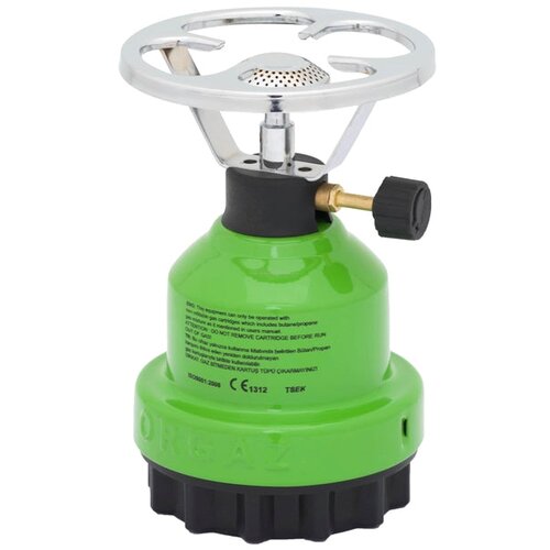 Madras doo Beograd Kuvalo na gas, METALNO kućište  (uložak 190gr) Cene