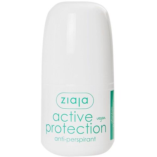 Ziaja antiperspirant - Active-Protection Antiperspirant Cene
