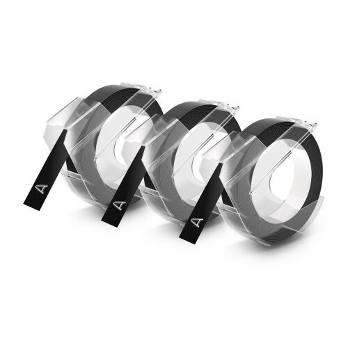 Dymo traka 3d omega crna 3/1 ( DY84773 ) Cene