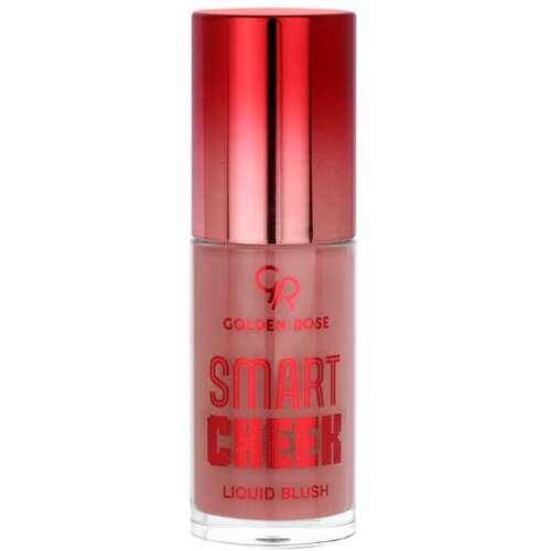 Golden Rose Tečno rumenilo Smart Cheek Liquid Blush P-SLB-106 Cene