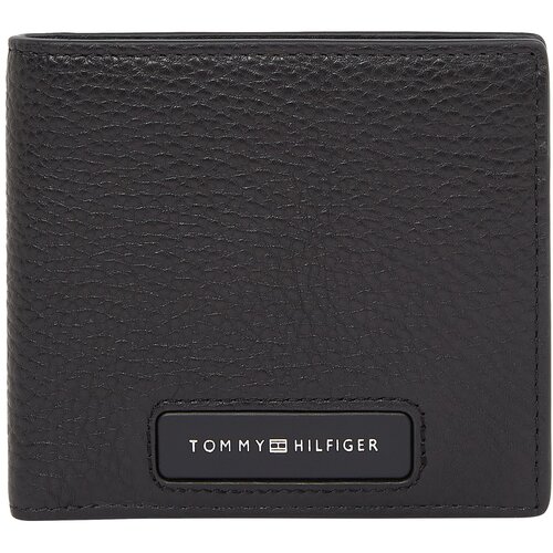 Tommy Hilfiger Denarnica črna Slike