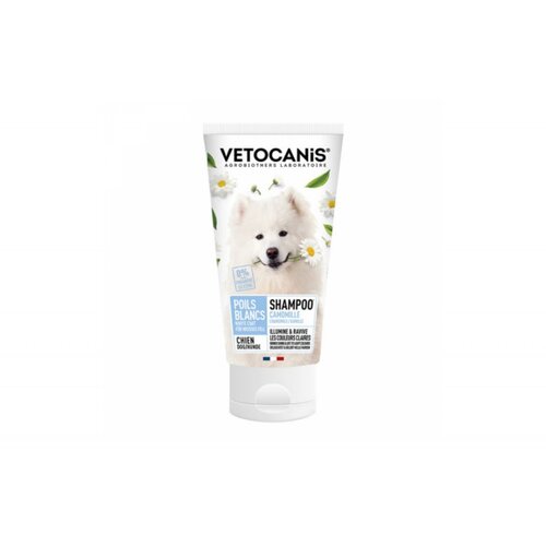 Vetocanis VC Sampon za bele pse 300ml Cene
