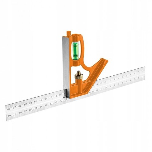 Neo Tools Kutnik kombinirani 30 cm 72-125 Cijene