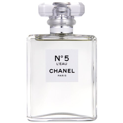 Chanel N°5 L'Eau toaletna voda za ženske 100 ml Cene