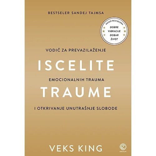 Edicija Veks King - Iscelite traume Cene