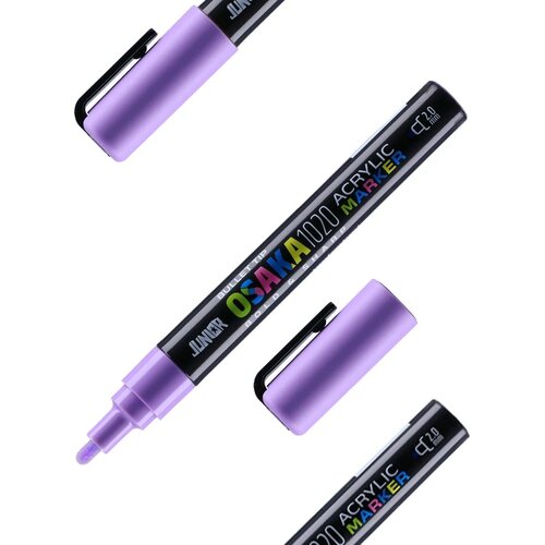 Osaka 1020, akrilni marker, 2.0mm - odaberite boju Cene