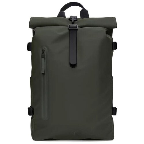 Rains Nahrbtniki 1459GRE pisana Slike