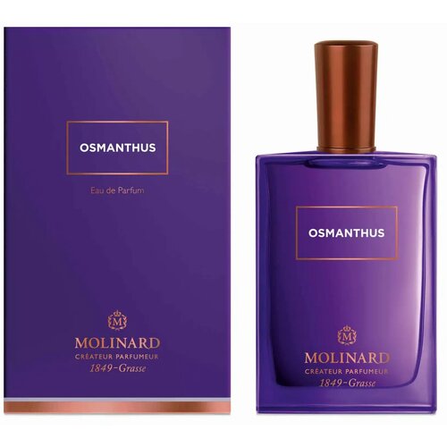 Molinard Osmanthus edp 75ml Cene