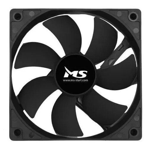 Ms Hladnjak za Kući&scaron;te FREEZE B120 crni fan Cijene