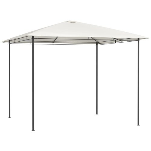  Paviljon 3x3x2,6 m krem 160 g/m², (20800987) Cene