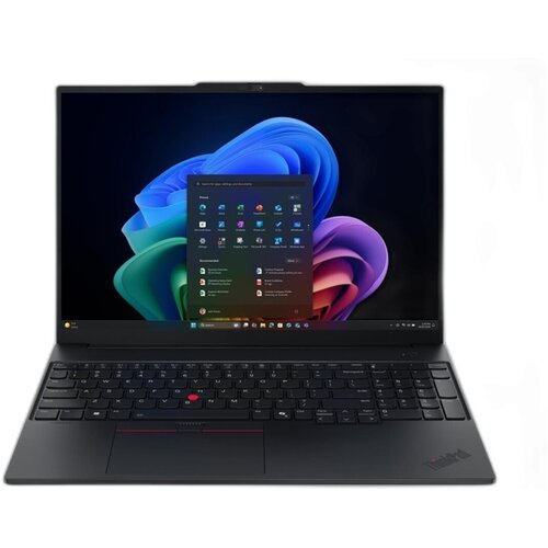 Lenovo prenosnik ThinkPad E16 G4/Intel Core Ultra 7 325/32 GB RAM/512 GB SSD/Win11 Pro/21YC000FSC Cene