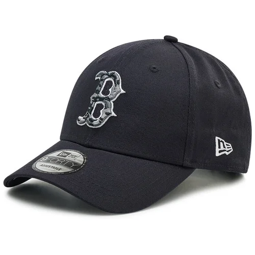 New Era Boston Red Sox 9FORTY Camo Infill kapa