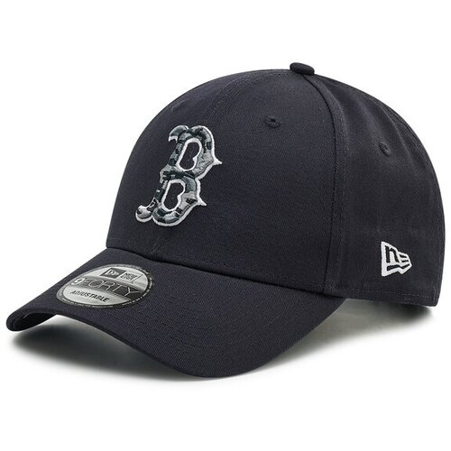 New Era Boston Red Sox 9FORTY Camo Infill kapa Slike