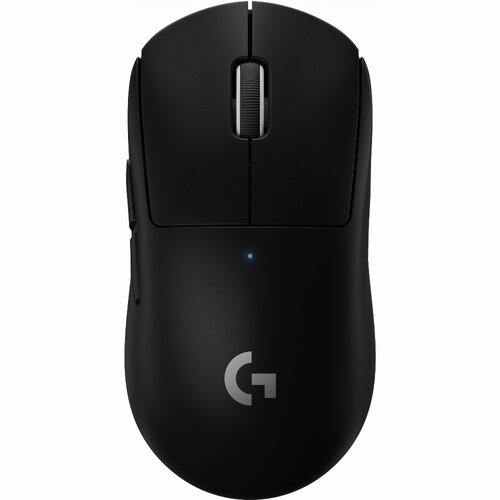 Logitech Pro X Superlight brezžična miška črna, (20304815) Cene