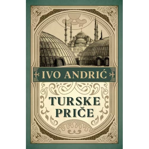 Laguna Ivo Andrić - Turske priče Cene