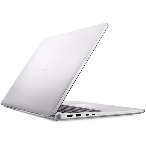 Dell FHD HDR IR Pro 16 Plus 16 inch FHD+ 300nits AMD Ryzen 5 PRO 230 16GB 512GB SSD Backlit FP SC Win11Pro 3yr ProSupport laptop Cene