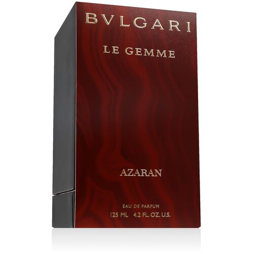 Bvlgari Le Gemme Azaran 125 ml parfumska voda za mo&amp;scaron;ke Slike