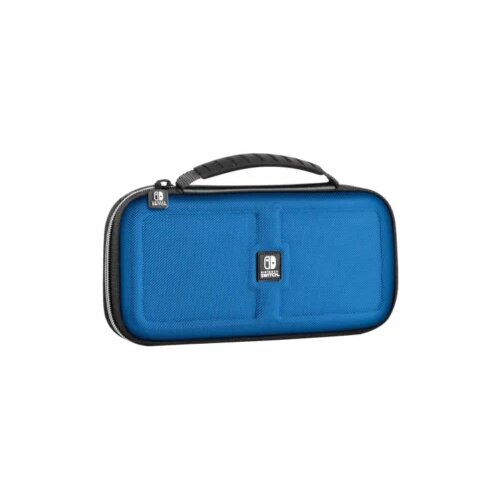 Bigben Nintendo Switch Deluxe Travel Case Blue Cijene